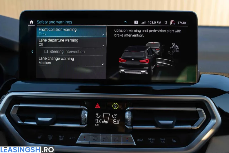 BMW X3 (Seria X) din 2021 cu 153.031 km - oferta BMW227365 - foto 37