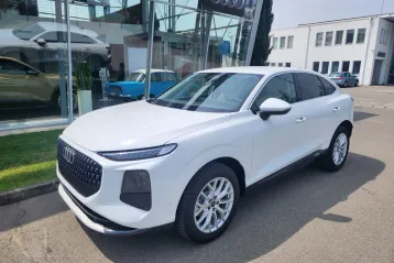 Audi Q3 Sportback din 2026 - oferta AUD227366
