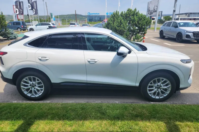 Audi Q3 Sportback din 2026 cu 1 km - oferta AUD227366 - foto 7