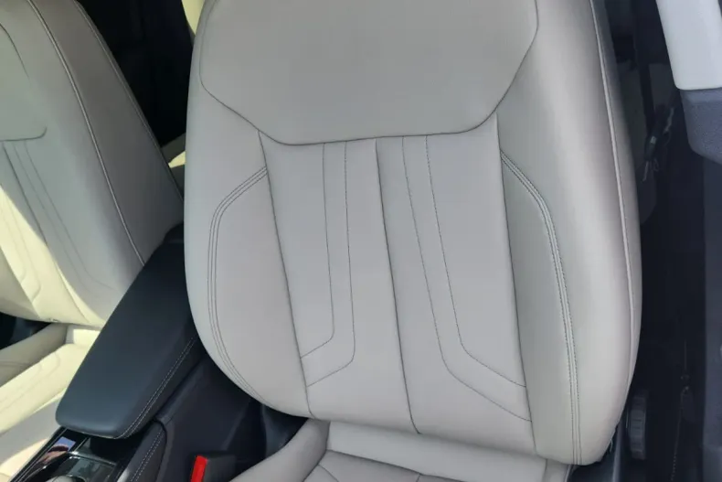 Audi Q3 Sportback din 2026 cu 1 km - oferta AUD227366 - foto 12