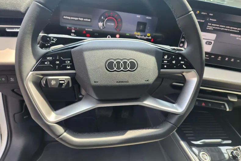 Audi Q3 Sportback din 2026 cu 1 km - oferta AUD227366 - foto 15