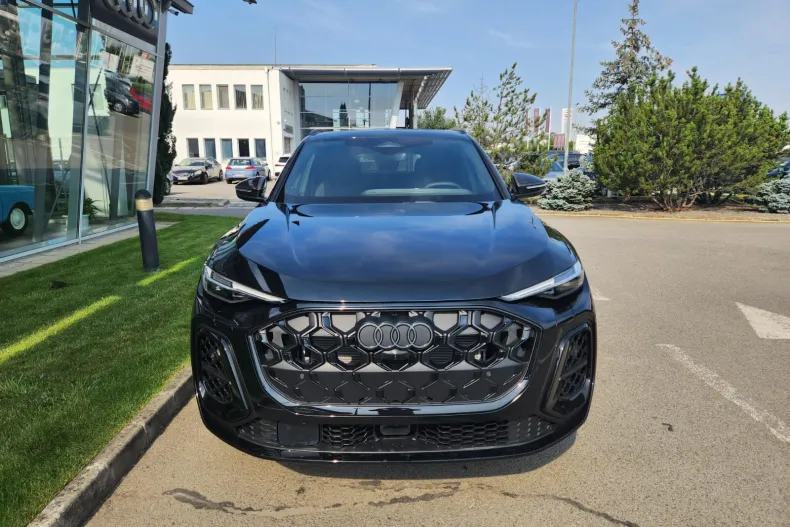 Audi Q5 Sportback din 2025 cu 1 km - oferta AUD227367 - foto 4