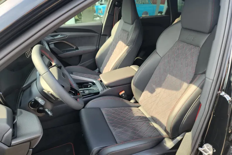 Audi Q5 Sportback din 2025 cu 1 km - oferta AUD227367 - foto 16
