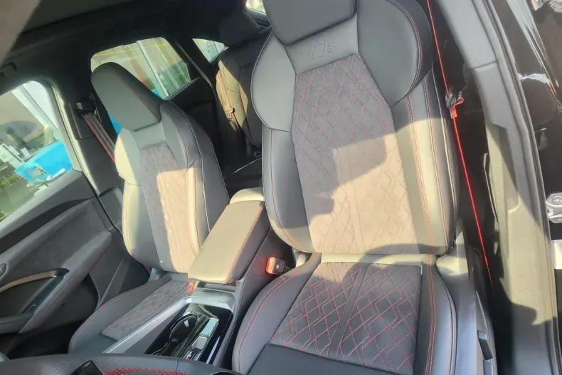 Audi Q5 Sportback din 2025 cu 1 km - oferta AUD227367 - foto 17