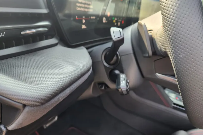 Audi Q5 Sportback din 2025 cu 1 km - oferta AUD227367 - foto 28