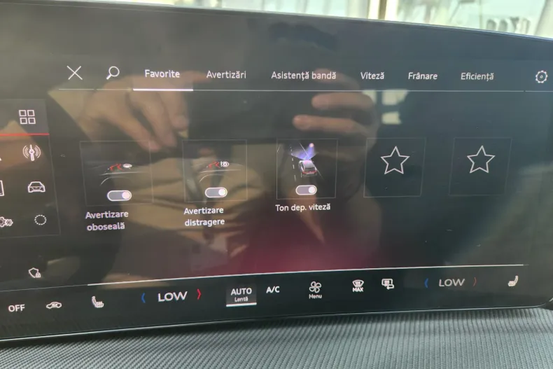 Audi Q5 Sportback din 2025 cu 1 km - oferta AUD227367 - foto 33