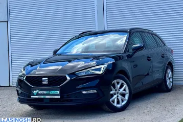 Seat Leon din 2021 - oferta SEA227369