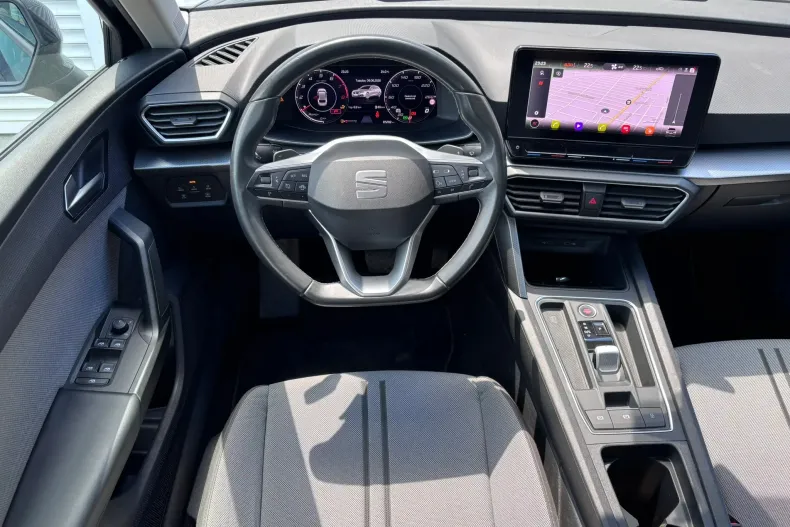 Seat Leon din 2021 cu 175.702 km - oferta SEA227369 - foto 3