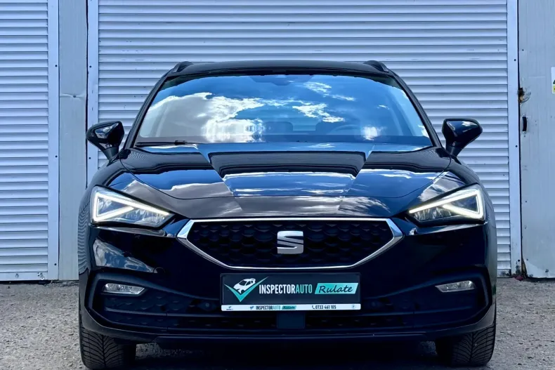 Seat Leon din 2021 cu 175.702 km - oferta SEA227369 - foto 5