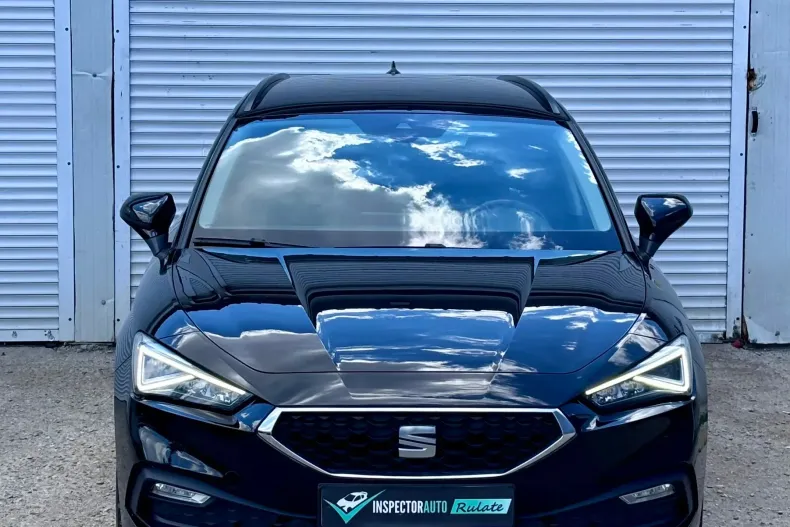Seat Leon din 2021 cu 175.702 km - oferta SEA227369 - foto 6