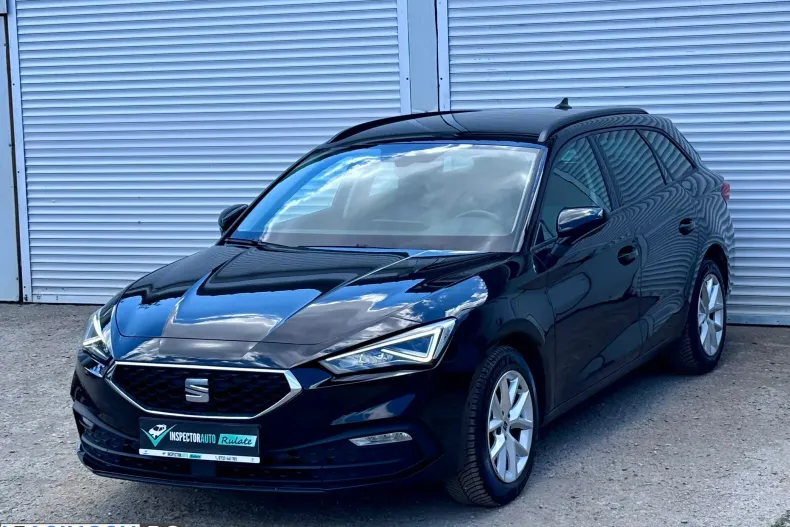 Seat Leon din 2021 cu 175.702 km - oferta SEA227369 - foto 7