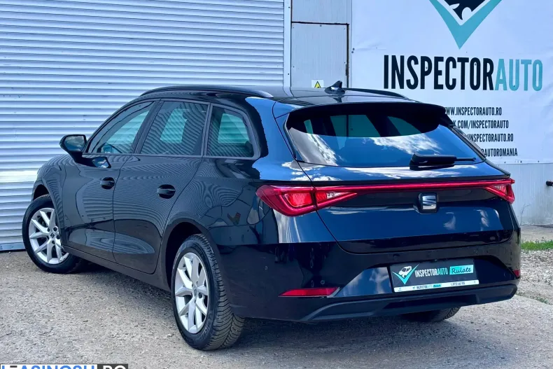 Seat Leon din 2021 cu 175.702 km - oferta SEA227369 - foto 10