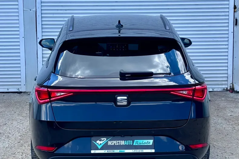 Seat Leon din 2021 cu 175.702 km - oferta SEA227369 - foto 12