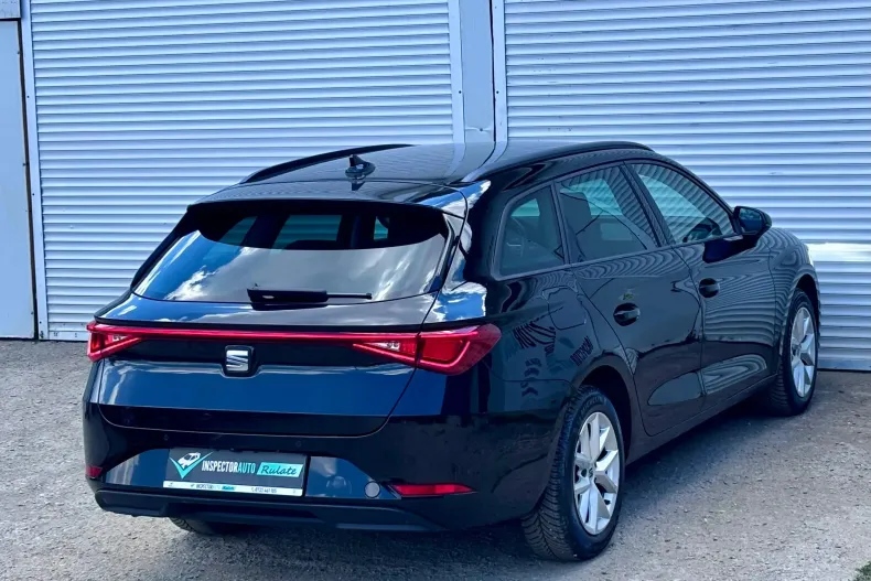 Seat Leon din 2021 cu 175.702 km - oferta SEA227369 - foto 13