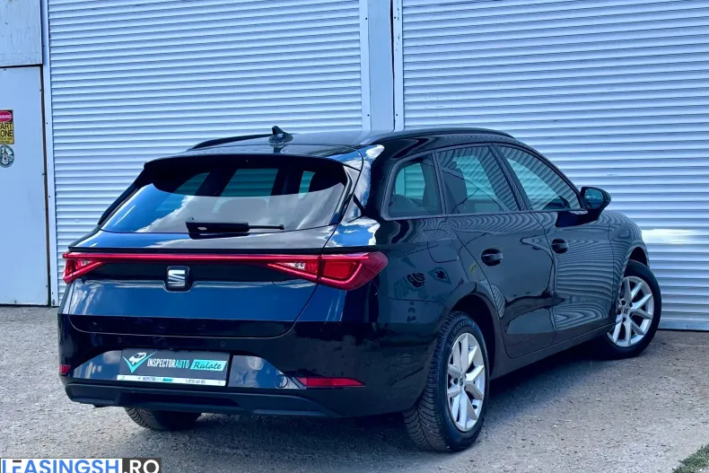 Seat Leon din 2021 cu 175.702 km - oferta SEA227369 - foto 15