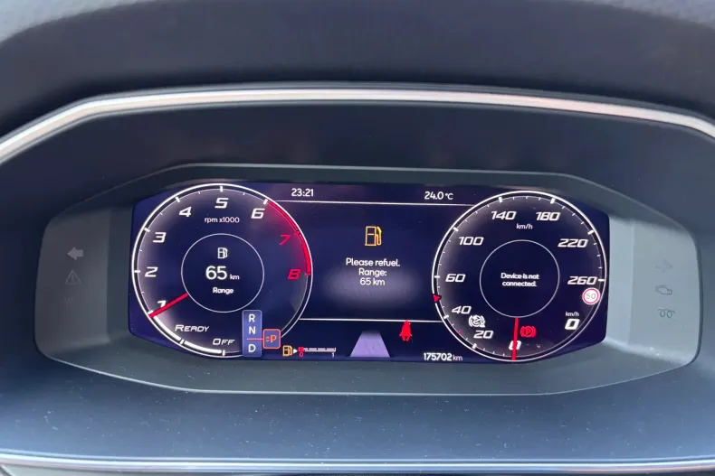 Seat Leon din 2021 cu 175.702 km - oferta SEA227369 - foto 18