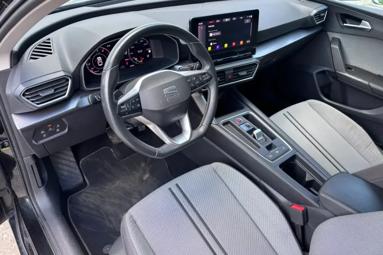 Seat Leon din 2021 cu 175.702 km - oferta SEA227369 - foto 19