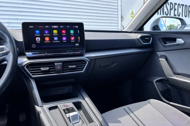 Seat Leon din 2021 cu 175.702 km - oferta SEA227369 - foto 27