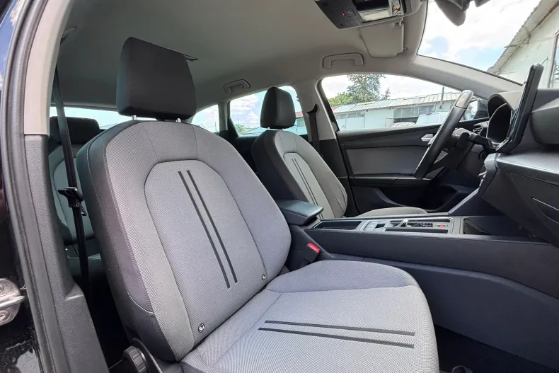 Seat Leon din 2021 cu 175.702 km - oferta SEA227369 - foto 30