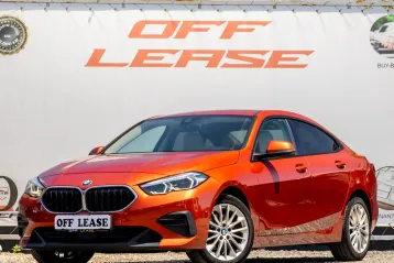 BMW 216d din 2021 - oferta BMW227370