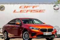 BMW 216d (Seria 2) din 2021 cu 79.000 km - oferta BMW227370 - foto 2