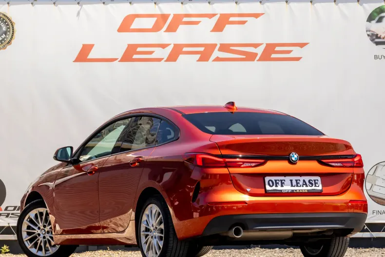 BMW 216d (Seria 2) din 2021 cu 79.000 km - oferta BMW227370 - foto 3