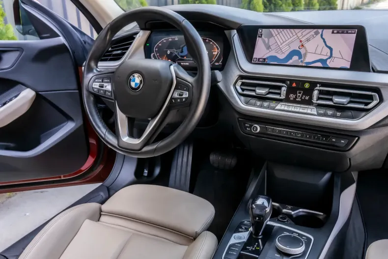 BMW 216d (Seria 2) din 2021 cu 79.000 km - oferta BMW227370 - foto 7