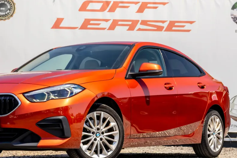 BMW 216d (Seria 2) din 2021 cu 79.000 km - oferta BMW227370 - foto 9