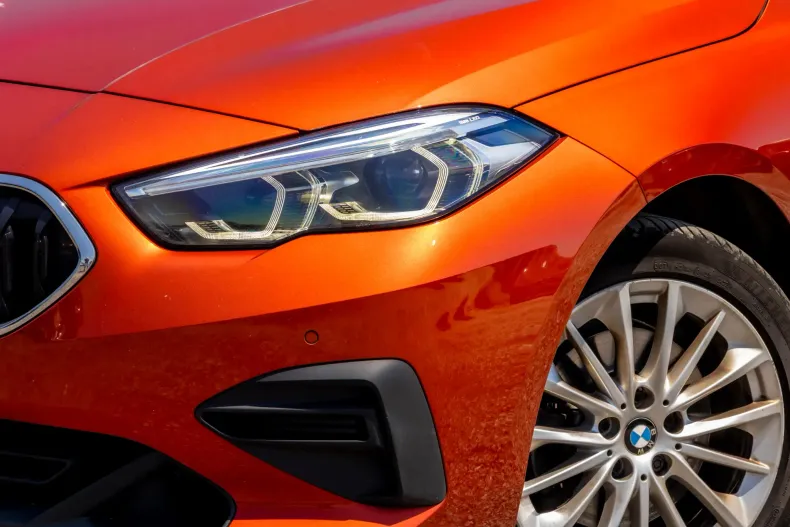 BMW 216d (Seria 2) din 2021 cu 79.000 km - oferta BMW227370 - foto 10