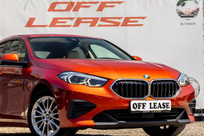 BMW 216d (Seria 2) din 2021 cu 79.000 km - oferta BMW227370 - foto 13