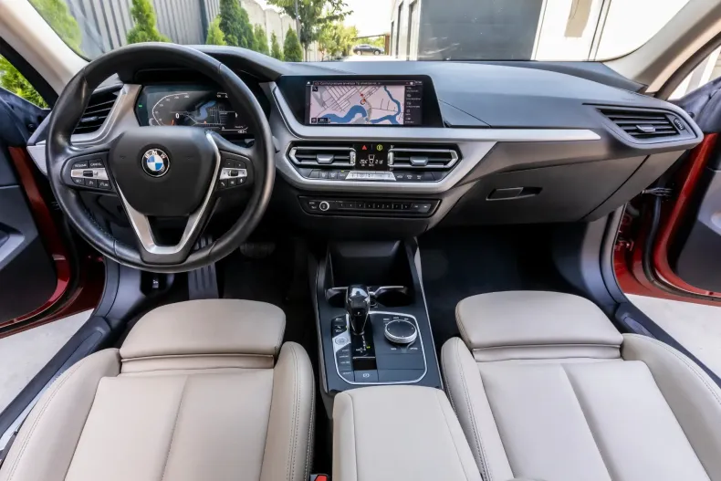 BMW 216d (Seria 2) din 2021 cu 79.000 km - oferta BMW227370 - foto 16