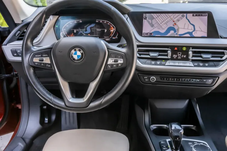 BMW 216d (Seria 2) din 2021 cu 79.000 km - oferta BMW227370 - foto 17