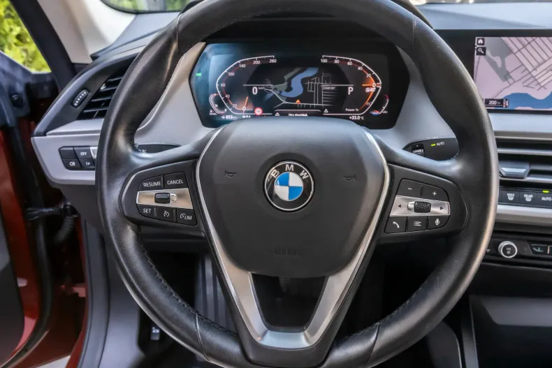 BMW 216d (Seria 2) din 2021 cu 79.000 km - oferta BMW227370 - foto 18