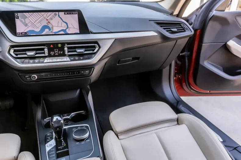 BMW 216d (Seria 2) din 2021 cu 79.000 km - oferta BMW227370 - foto 19