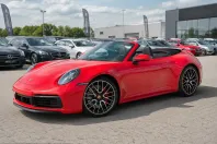 Porsche 911 din 2021 cu 80.000 km - oferta POR227371 - foto 1