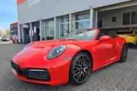Porsche 911 din 2021 cu 80.000 km - oferta POR227371 - foto 2