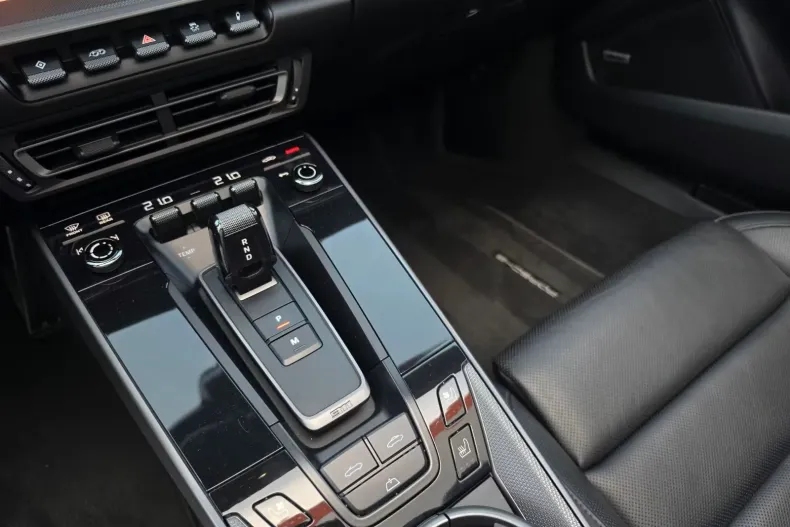 Porsche 911 din 2021 cu 80.000 km - oferta POR227371 - foto 5