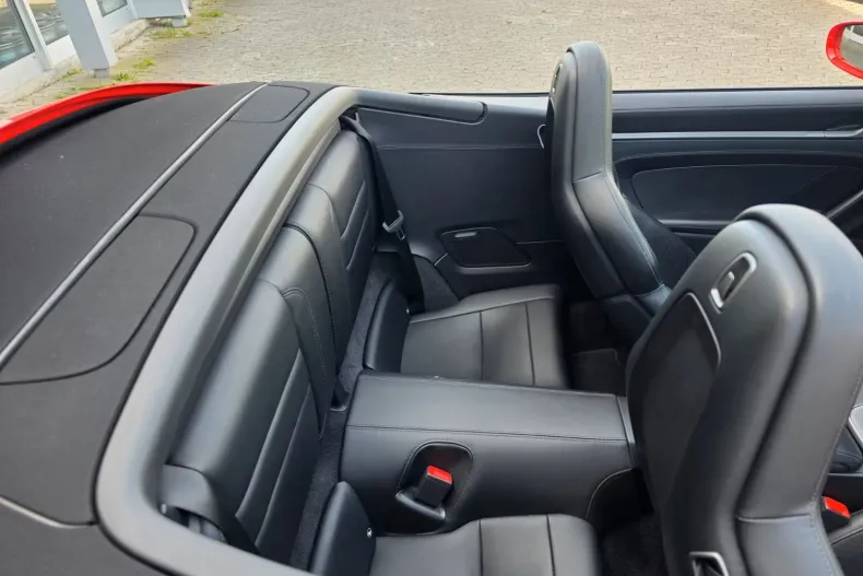 Porsche 911 din 2021 cu 80.000 km - oferta POR227371 - foto 9