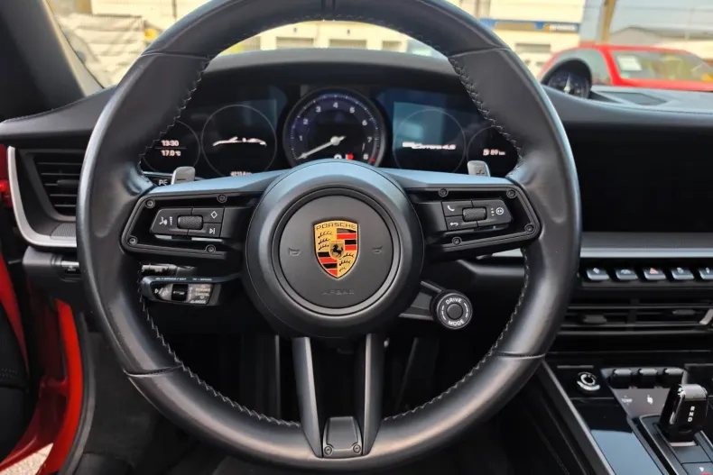 Porsche 911 din 2021 cu 80.000 km - oferta POR227371 - foto 10