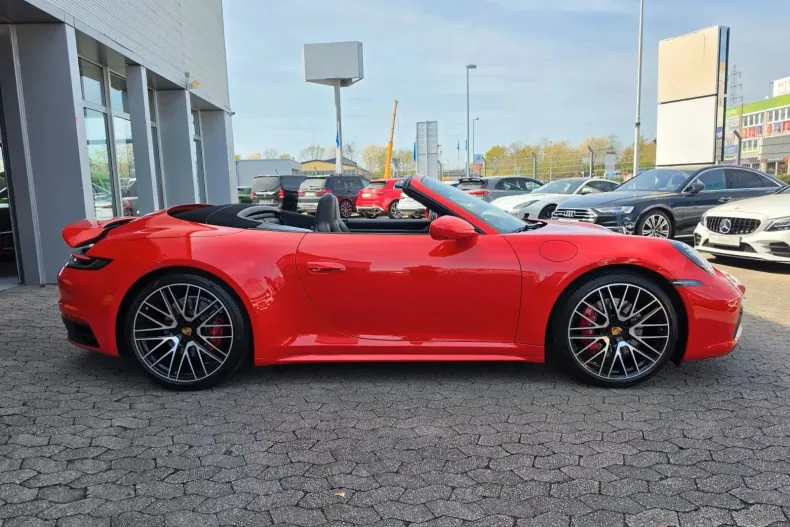 Porsche 911 din 2021 cu 80.000 km - oferta POR227371 - foto 15