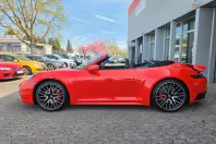 Porsche 911 din 2021 cu 80.000 km - oferta POR227371 - foto 16