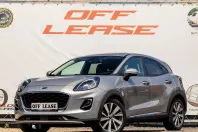 Ford Puma din 2022 cu 92.000 km - oferta FOR227372 - foto 1
