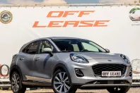 Ford Puma din 2022 cu 92.000 km - oferta FOR227372 - foto 2