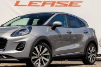 Ford Puma din 2022 cu 92.000 km - oferta FOR227372 - foto 9