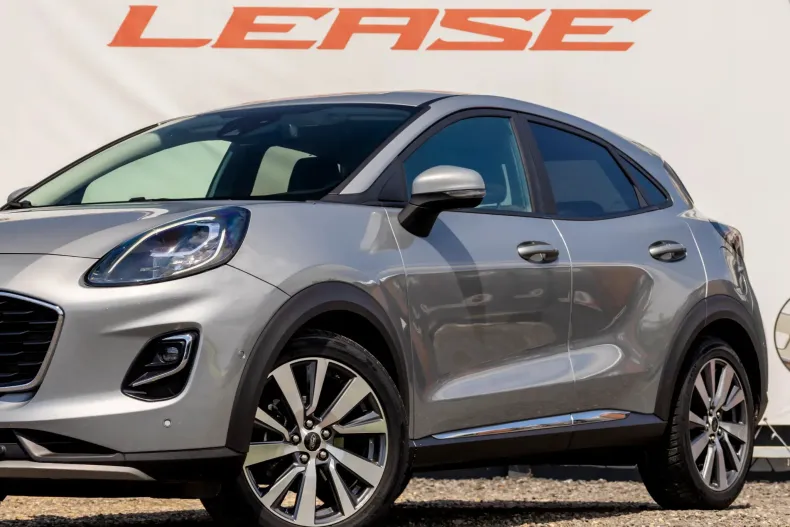 Ford Puma din 2022 cu 92.000 km - oferta FOR227372 - foto 9