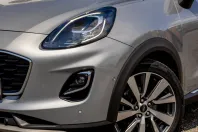 Ford Puma din 2022 cu 92.000 km - oferta FOR227372 - foto 10