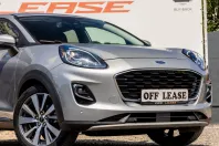 Ford Puma din 2022 cu 92.000 km - oferta FOR227372 - foto 12