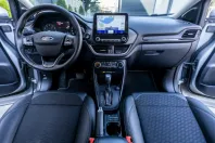 Ford Puma din 2022 cu 92.000 km - oferta FOR227372 - foto 14