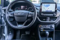 Ford Puma din 2022 cu 92.000 km - oferta FOR227372 - foto 15