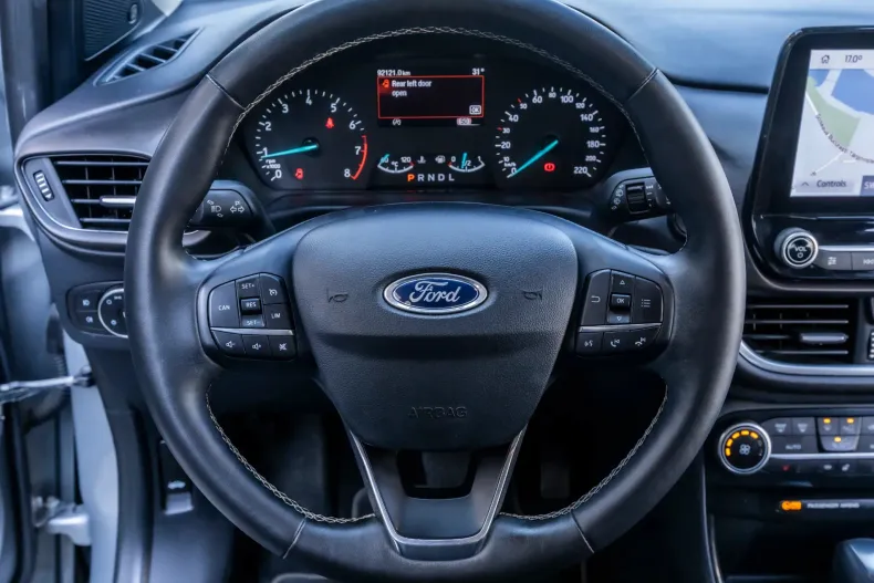 Ford Puma din 2022 cu 92.000 km - oferta FOR227372 - foto 16